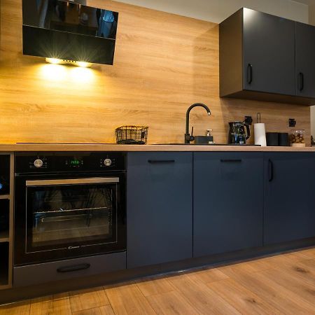 Apartament A7 Шклярська Поремба Екстер'єр фото
