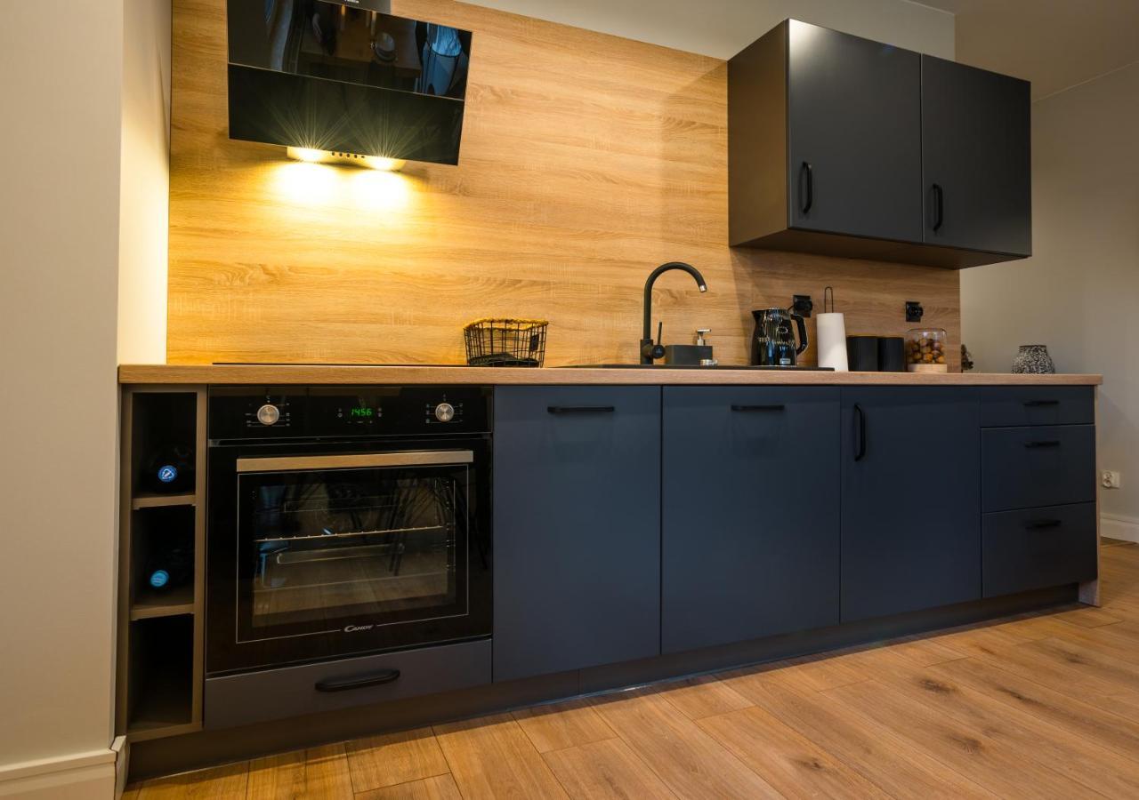 Apartament A7 Шклярська Поремба Екстер'єр фото
